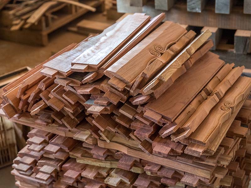 重庆楼梯地板柜门的油漆修复-13