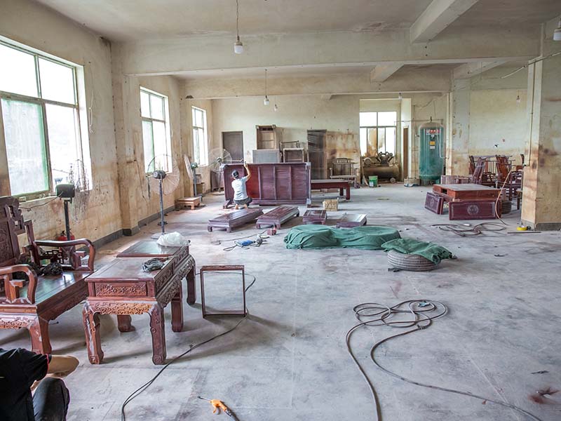 重庆地板油漆修复厂家