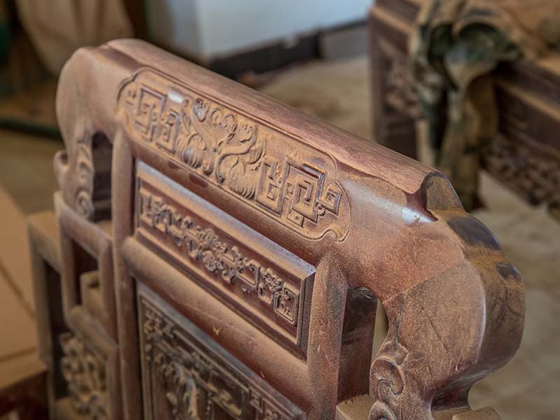 重庆家具油漆修补电话