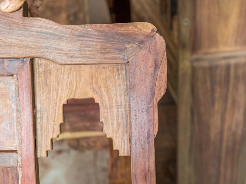 重庆家具改色翻新厂