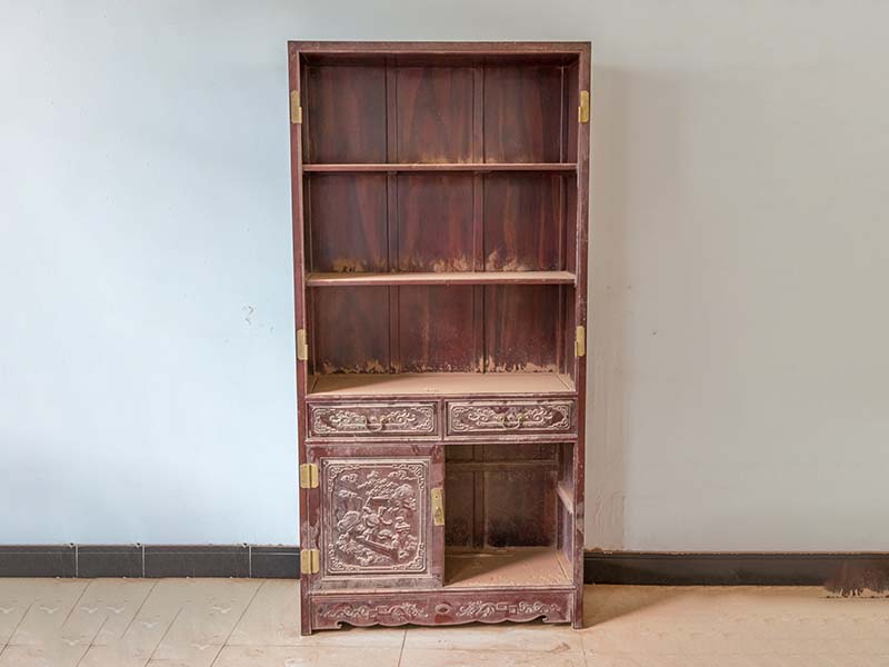 重庆家具油漆修补方法