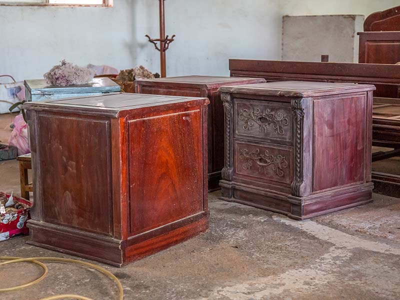 重庆工艺品修复报价