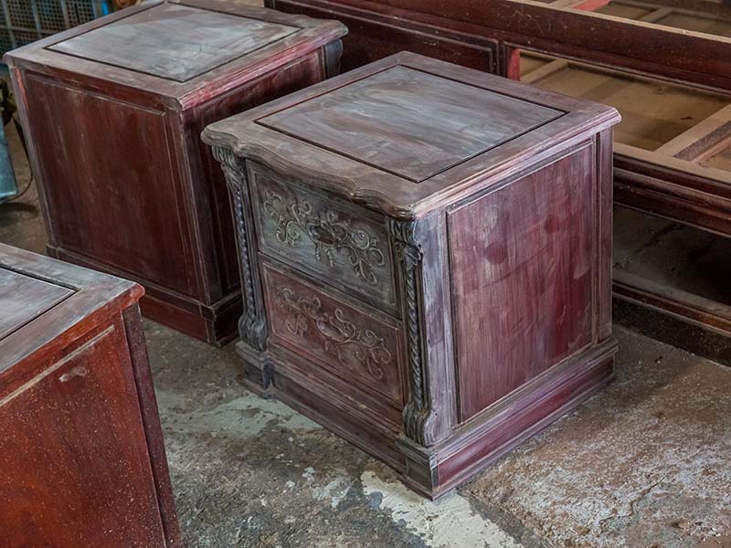 重庆工艺品修复费用