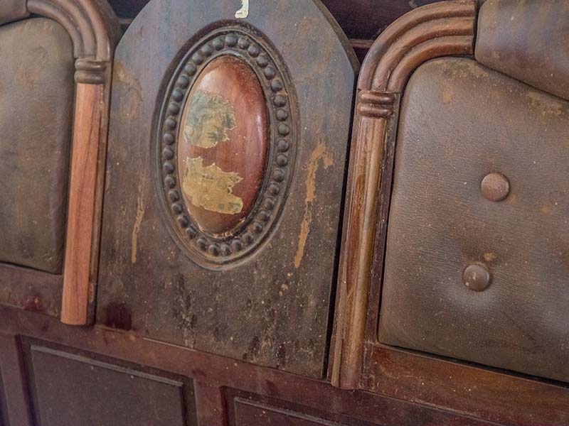 重庆红木门修复哪家好