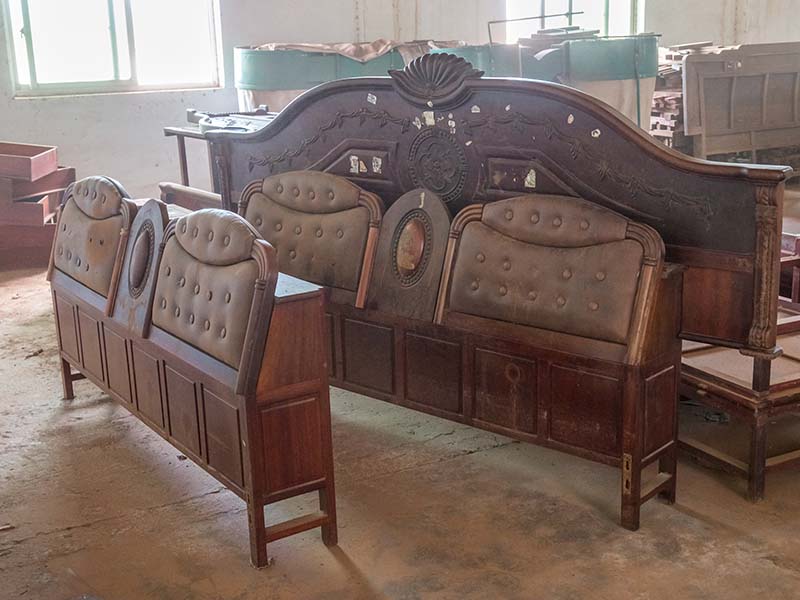 重庆红木家具保养哪家好