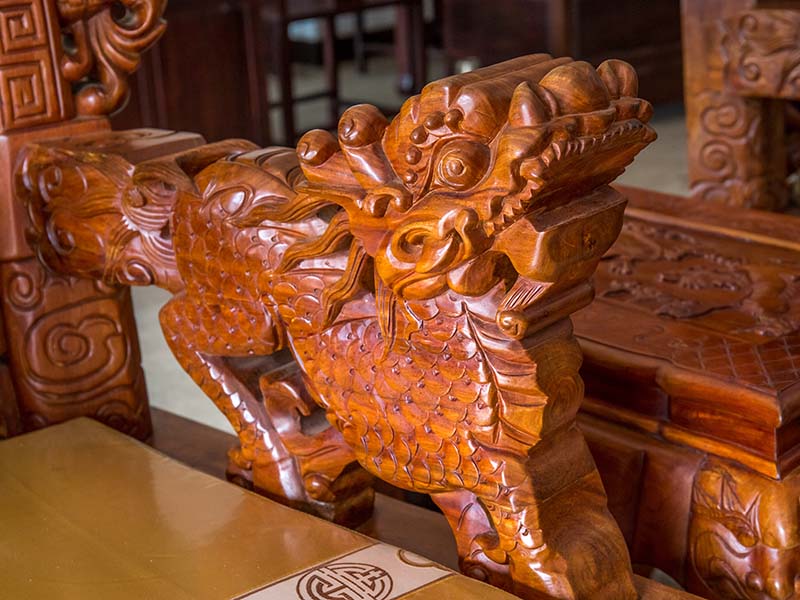 重庆可以回收销售老红木家具