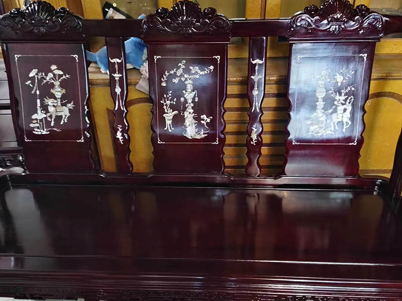 重庆温州修理老家具翻新