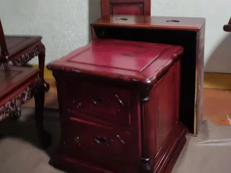 重庆温州修理老家具翻新