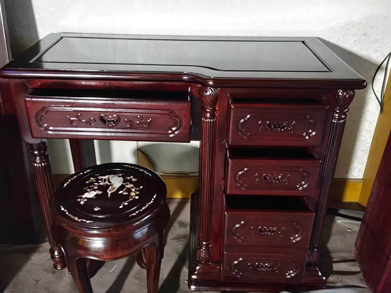 重庆温州修理老家具翻新