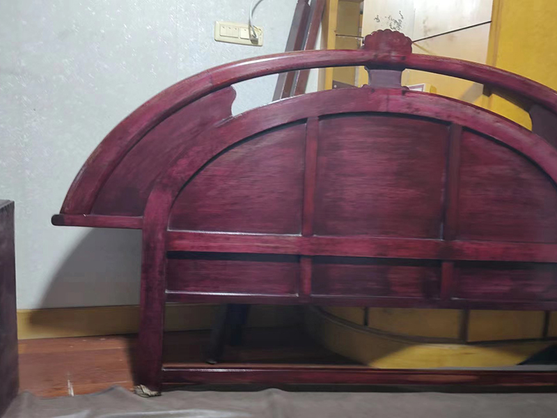 重庆温州修理老家具翻新