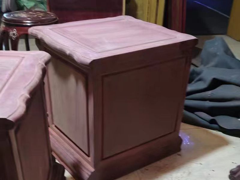 重庆温州修理老家具翻新