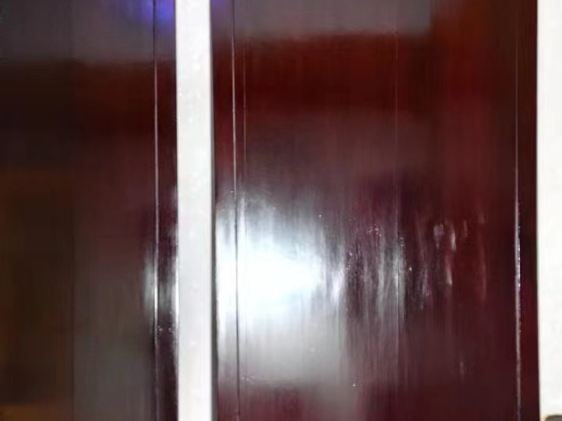 重庆温州修理老家具翻新