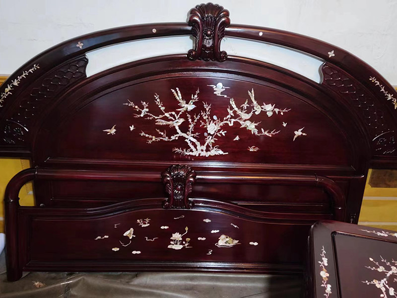 重庆温州修理老家具翻新